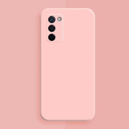 Silicone Soft TPU Cover