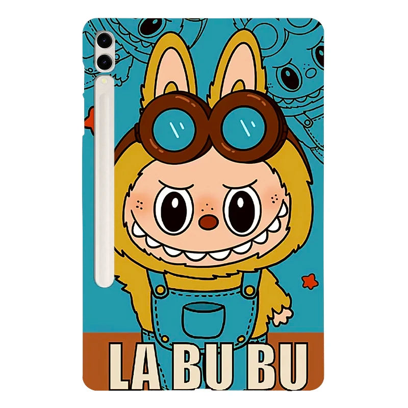 Funda de silicona para tableta