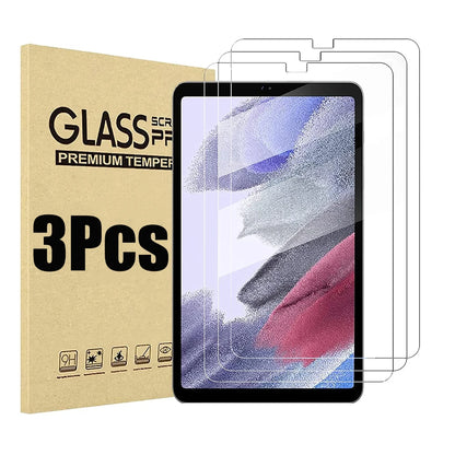 Tempered Glass 3Pack