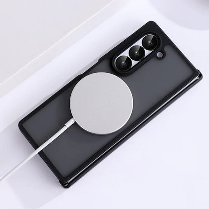 Funda de carga inalámbrica para Z Fold 4