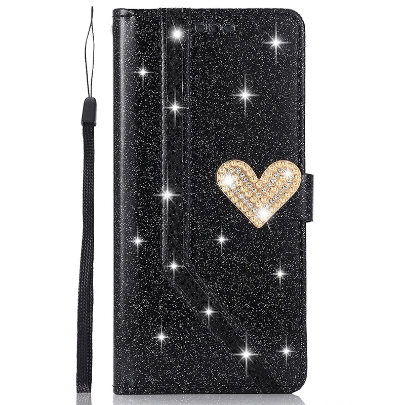 iPhone 16 PLUS Shiny Case