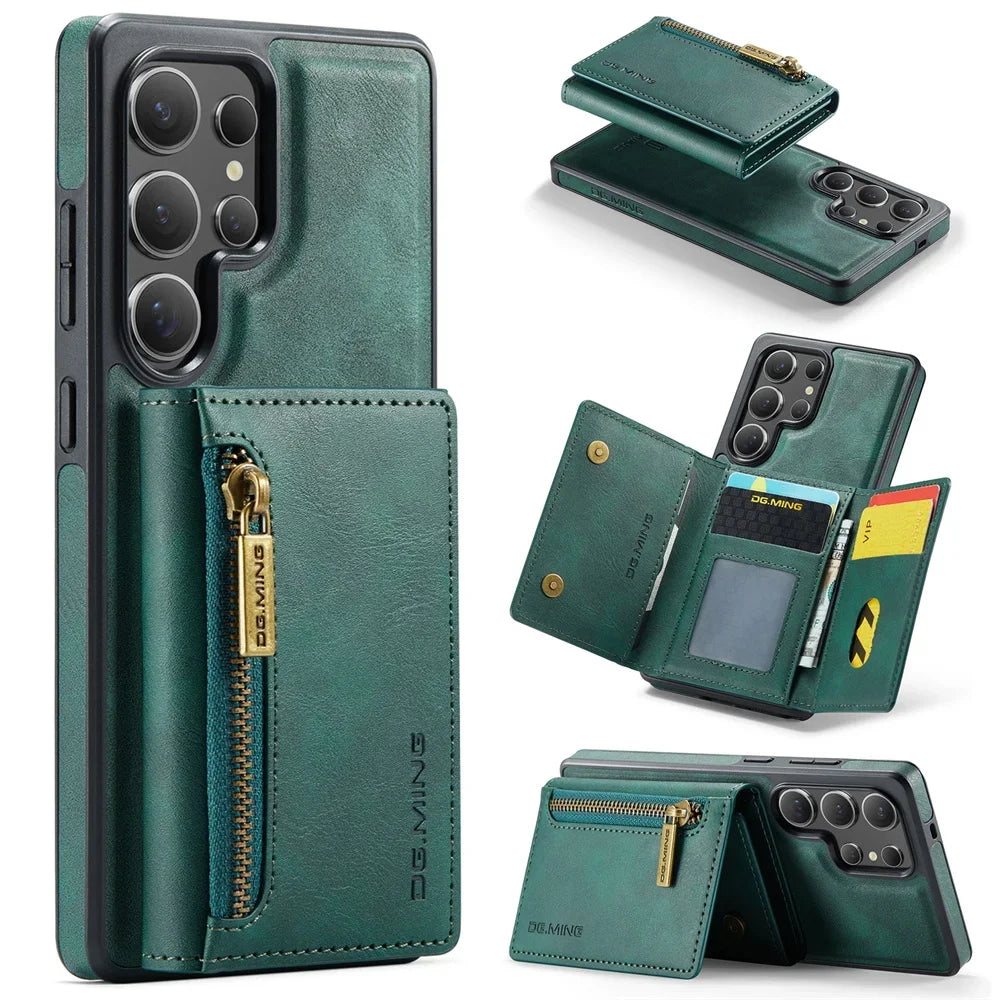 Estuche S24+ 2 en 1