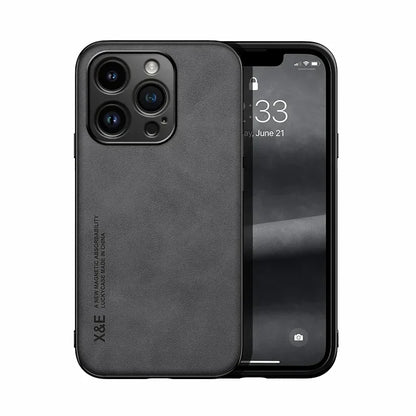 Cover With Metal Plate