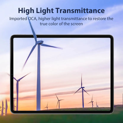 iPad Privacy Glass Protector