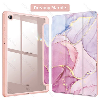 Funda para tableta A8