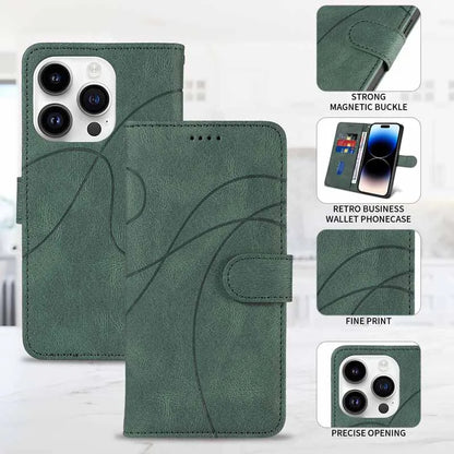 Billetera plegable para el Note 10