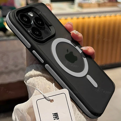 Funda rígida para iPhone 12/12Pro