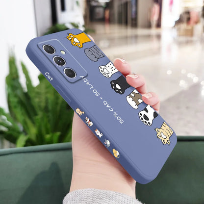 Cat Litter Case