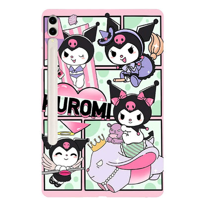 Funda de silicona para tableta