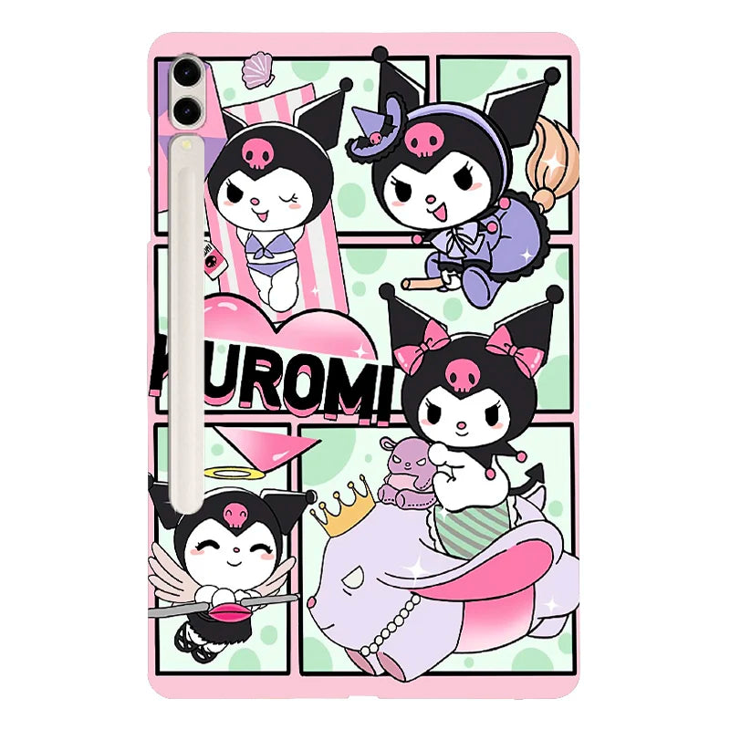 Funda de silicona para tableta