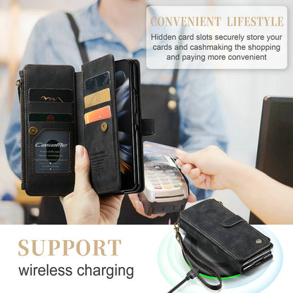 S20 Zipper Wallet
