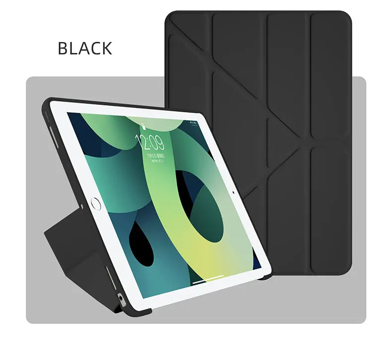 Funda de silicona para iPad 10 (10.9)