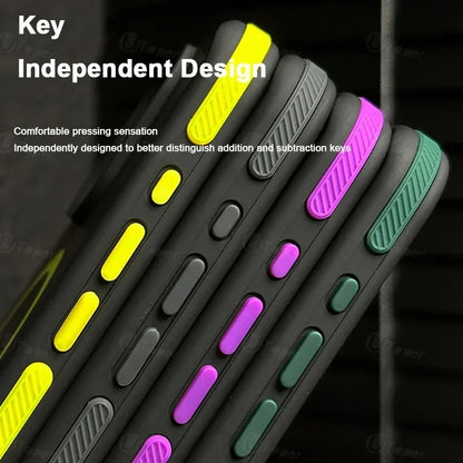 Funda rígida para iPhone 14 Pro