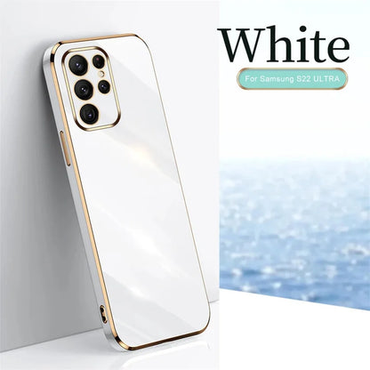 Protector de silicona para Note 10+