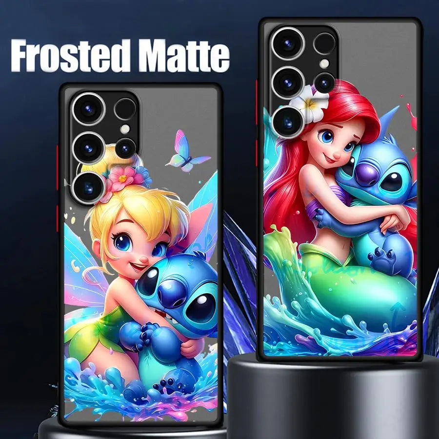 S24+ Disney Stitch