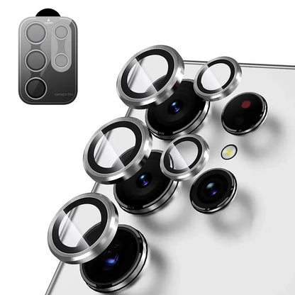 S24 Ultra Camera Lens Protector