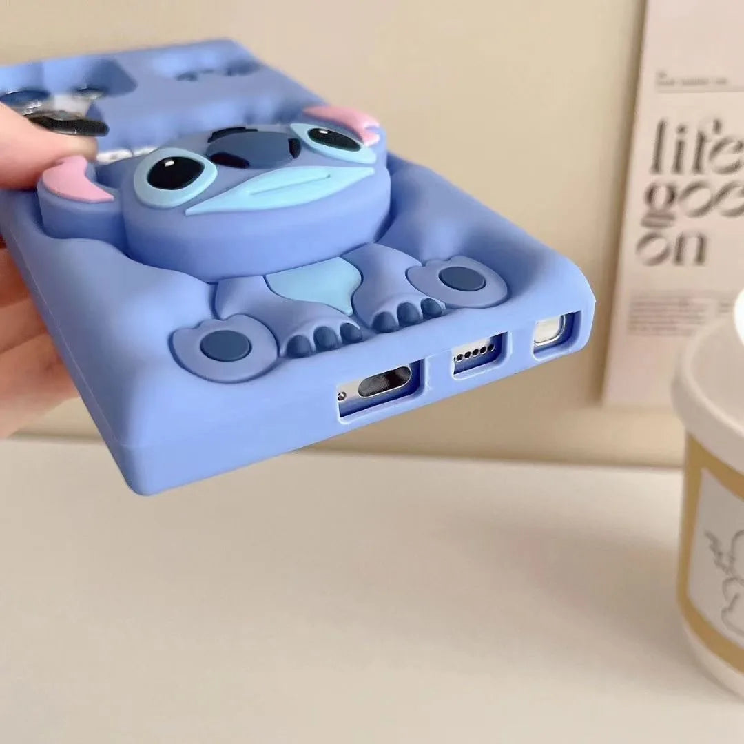 S24 Ultra Stitch Head Holder