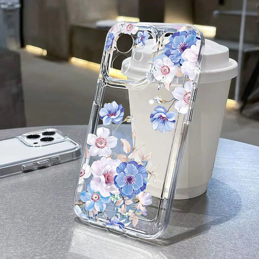 Flower Phone Case