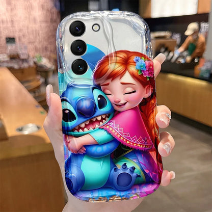 S22 Ultra Lilo Stitch