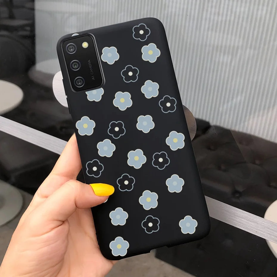 Soft Silicone Cover