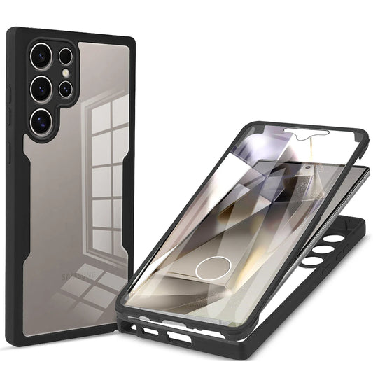 S24 Ultra Full Body Protection