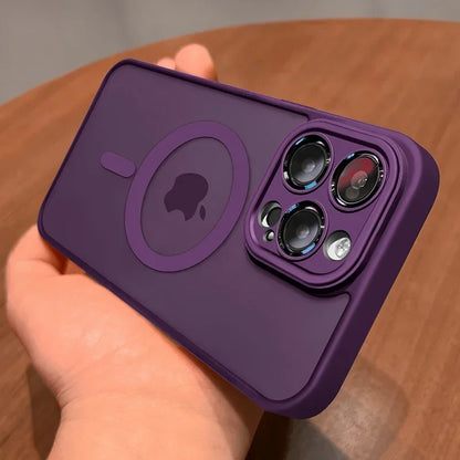 Funda de carga inalámbrica para iPhone 11PM