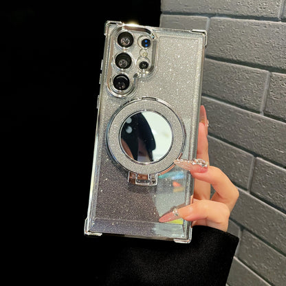 Soporte de espejo magnético para Note 10