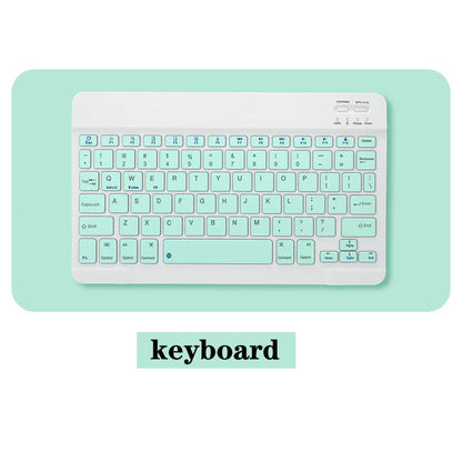 Teclado inalámbrico universal