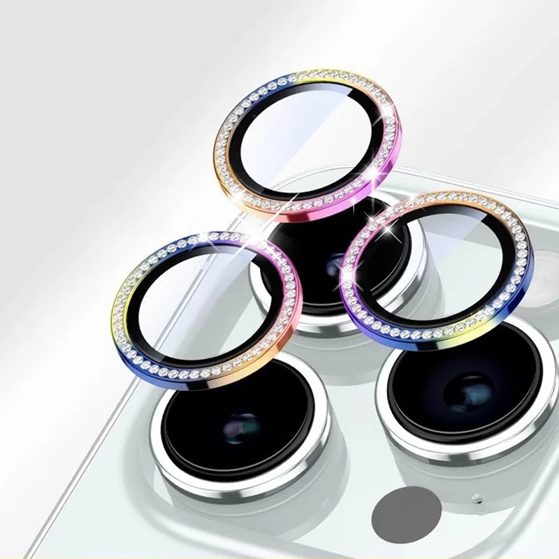 iPhone Camera Lens Protector