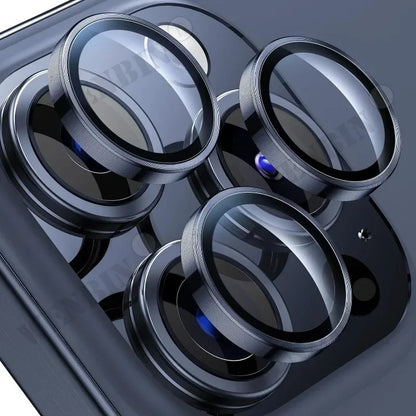 iPhone 2Pcs Camera Lens Protector