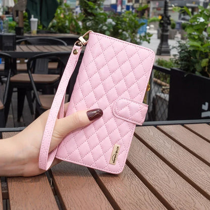 iPhone 16 PM Magnetic Wallet