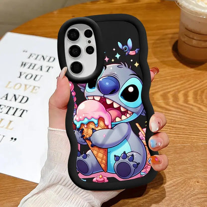 S23+ Lilo Stitch