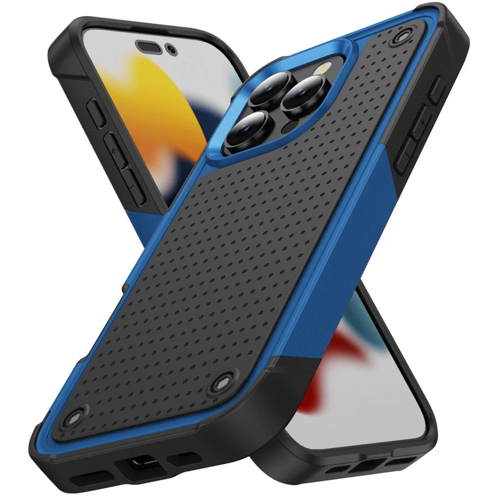 Shockproof Cover Bumper