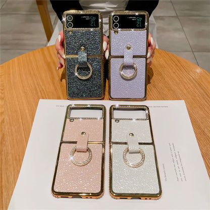 Funda a prueba de golpes para Z Flip 6