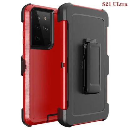 Funda S21 Ultra Armor Otter