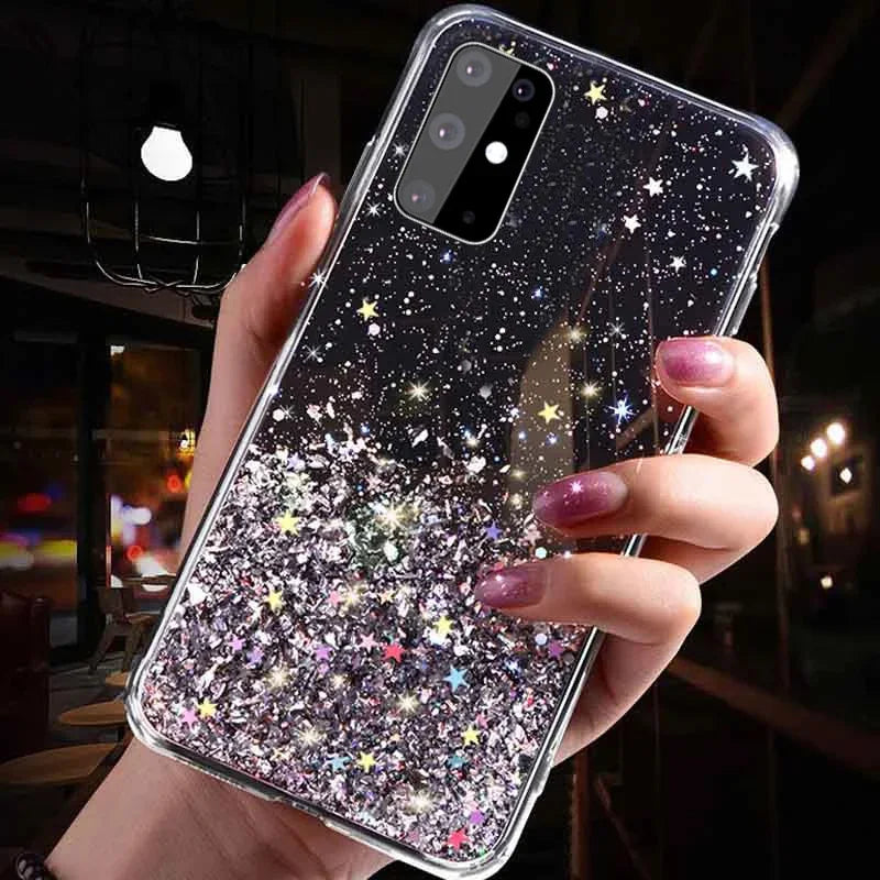 Funda ultra suave S23