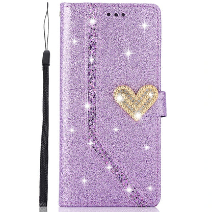 iPhone 16PM Shiny Case