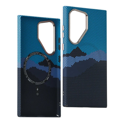 Funda a prueba de golpes para S23+