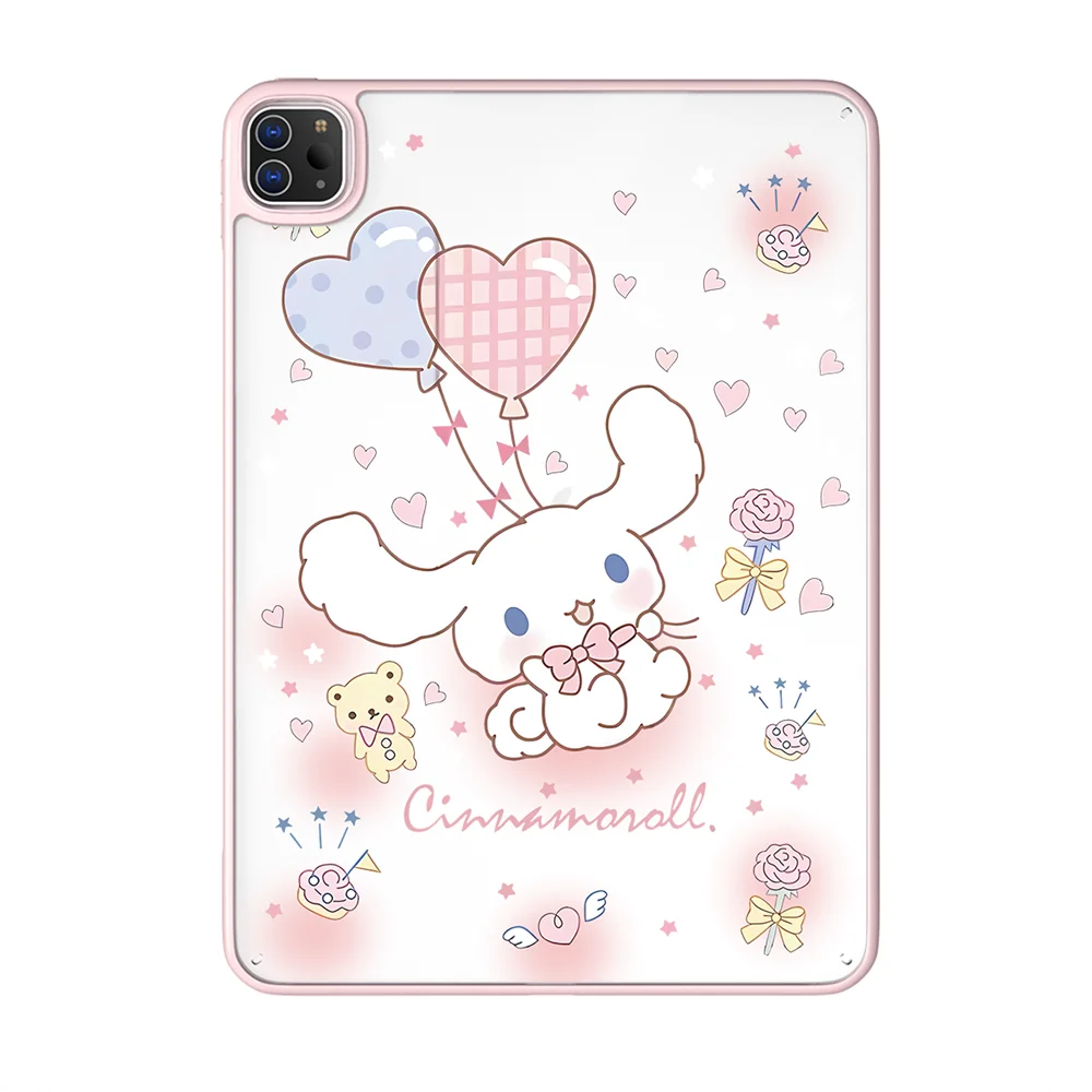 iPad 7 & 8 & 9 (10.2) Hello Kitty