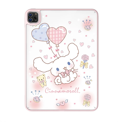iPad 7 & 8 & 9 (10.2) Hello Kitty
