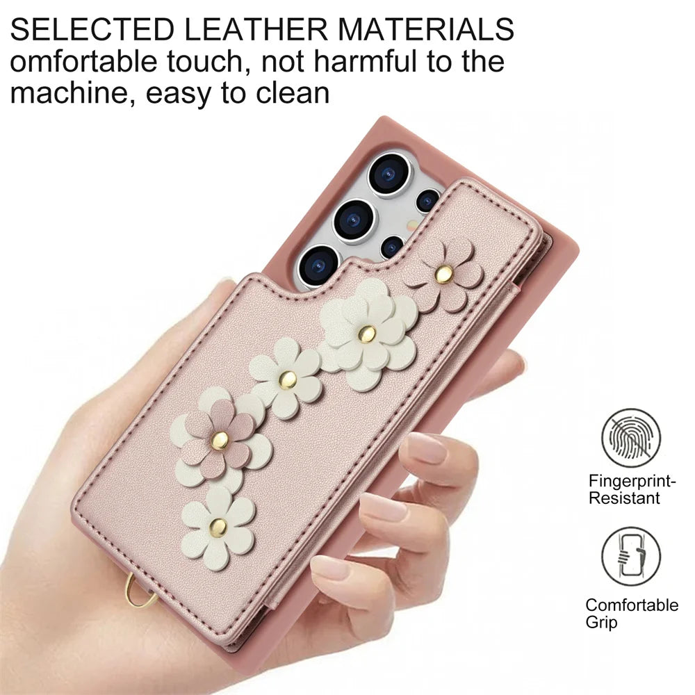 Cartera cruzada S24+