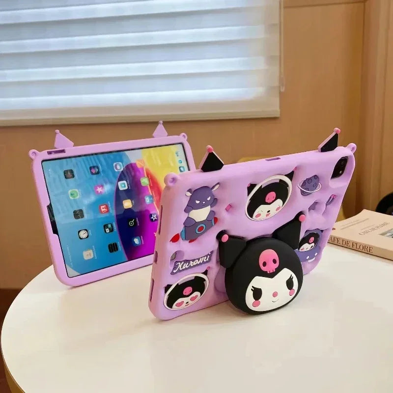 Funda a prueba de golpes