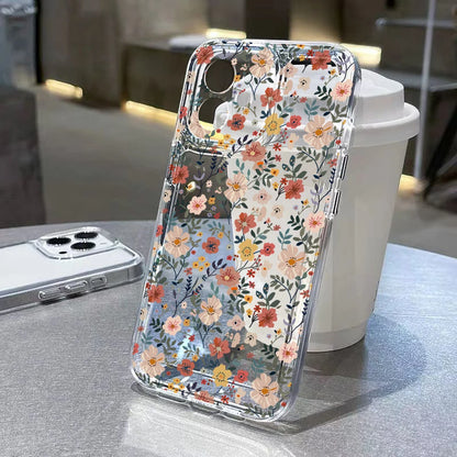 Soft Shockproof Case