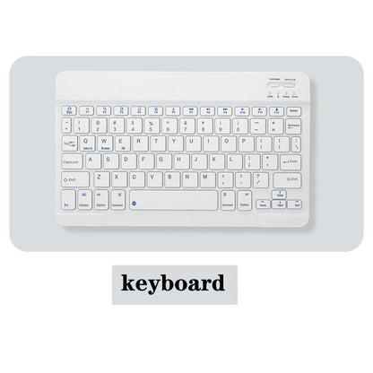 Teclado inalámbrico universal