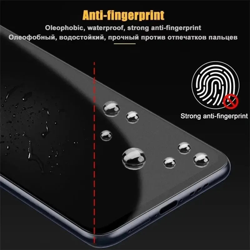 Samsung Hydrogel Film Matte