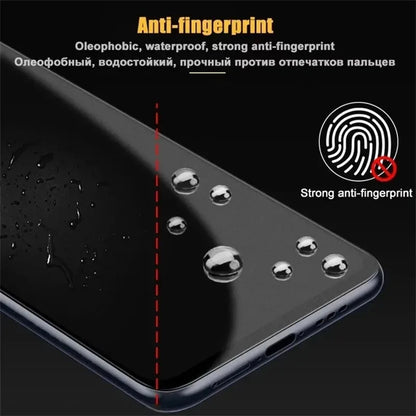 Samsung Hydrogel Film Matte