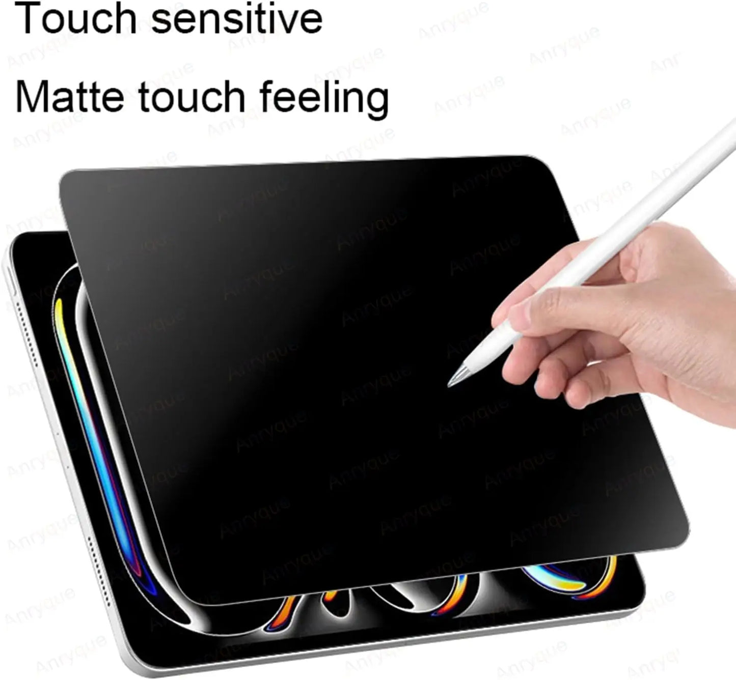 Tablet Privacy Screen Protector