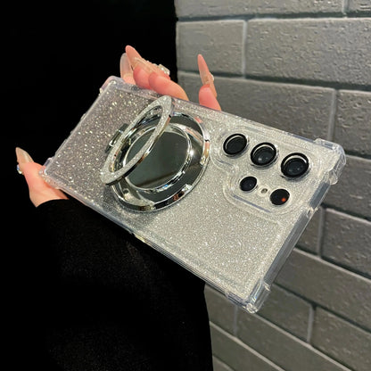 Soporte de espejo magnético para Note 10+