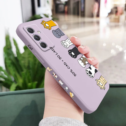 Cat Litter Case