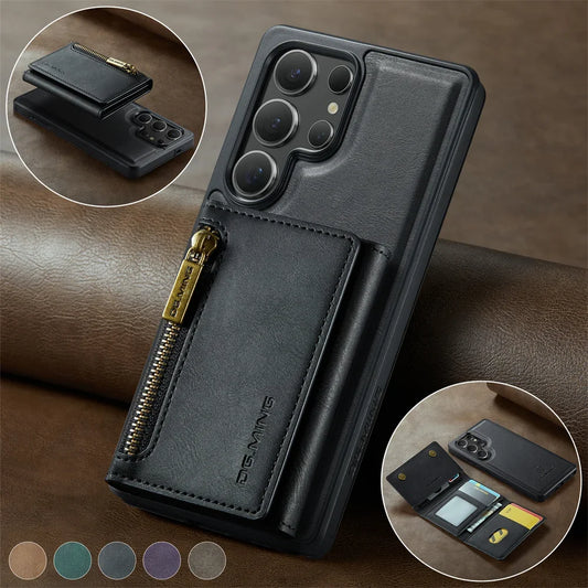 Estuche S23+ 2 en 1